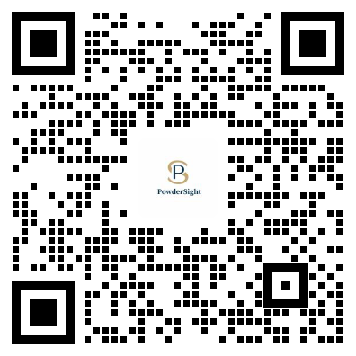 企业微信二维码