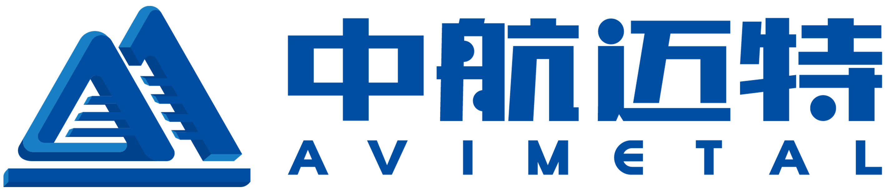 中航迈特 AVIMETAL